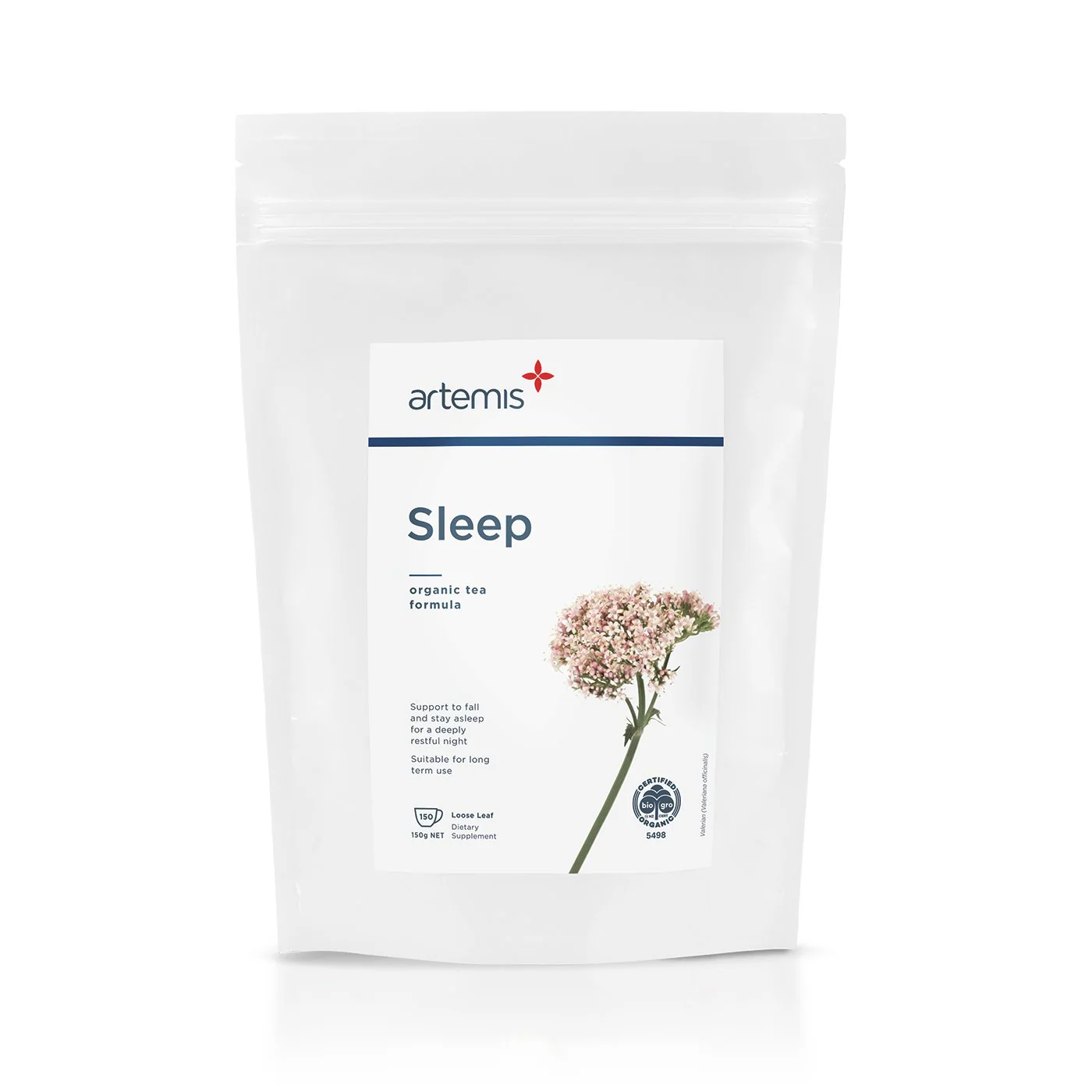 Artemis Sleep Tea - Image 3